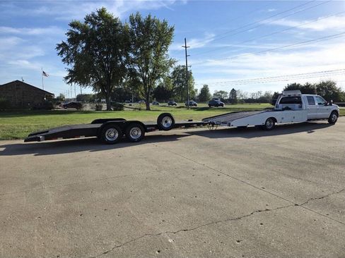 Used 2012 Ford F350 Lariat w/ Lariat Interior Pkg image 29