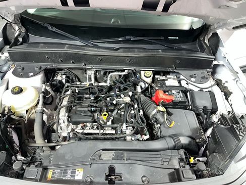 Used 2021 Ford Bronco Sport Big Bend AWD/4WD image 12