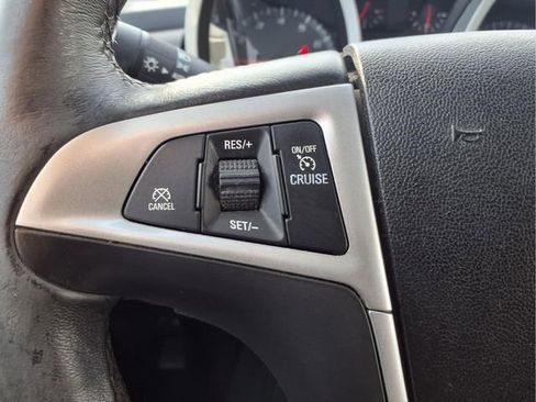 Certified 2015 Chevrolet Equinox LT w/ Driver Convenience Package image 12