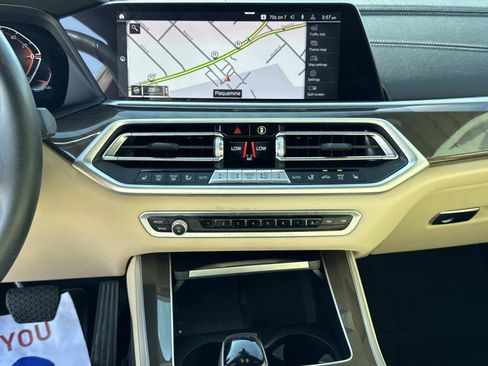 Used 2022 BMW X5 xDrive40i image 42