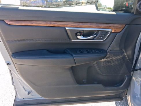 Used 2021 Honda CR-V EX-L image 20