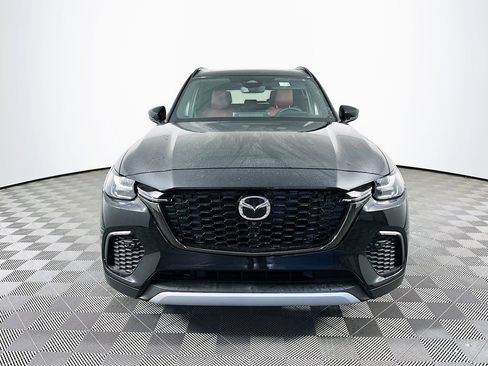 New 2026 MAZDA CX-70 3.3 Turbo w/ Premium Plus Pkg image 3