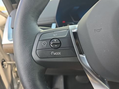 Certified 2025 BMW X1 xDrive28i w/ Convenience Package image 24