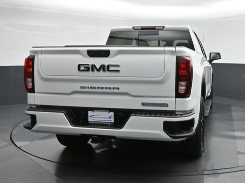 Used 2022 GMC Sierra 1500 Elevation w/ Preferred Package AWD/4WD image 6