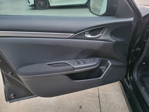 Used 2021 Honda Civic LX image 15