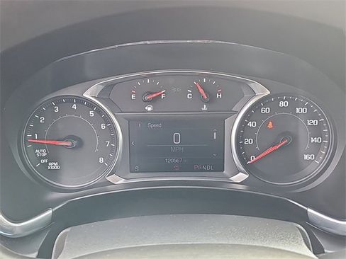 Used 2019 Chevrolet Equinox LT w/ LPO, Floor Liner Package image 26