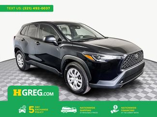 Used 2024 Toyota Corolla Cross L video 1