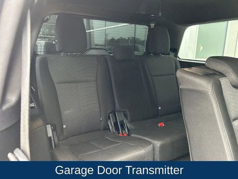 Certified 2021 Ford Expedition XLT image 26