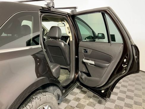 Used 2013 Ford Edge Limited image 30