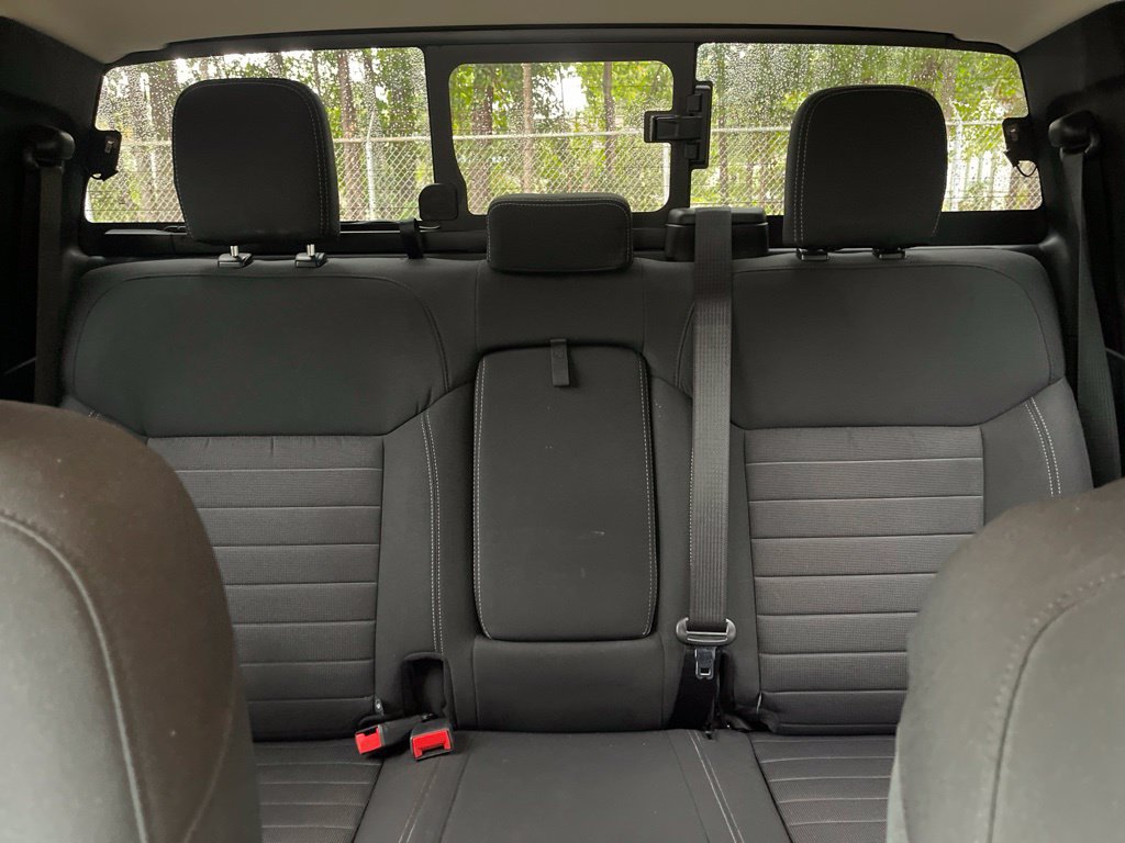 Used 2019 Ford Ranger XL w/ Equipment Group 101A Mid AWD/4WD image 13