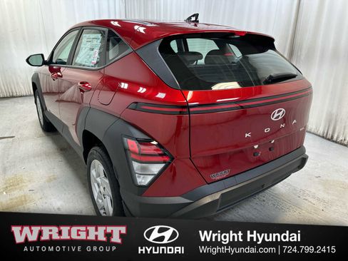 New 2026 Hyundai Kona SE image 4