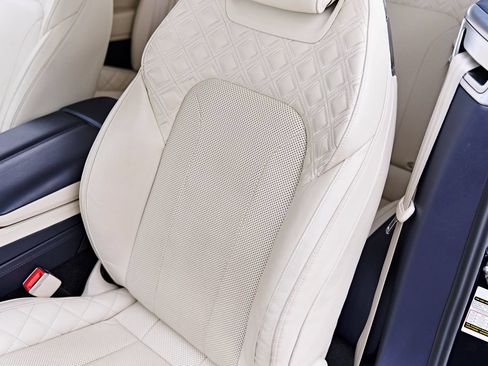 Used 2020 Bentley Continental GT AWD/4WD image 53