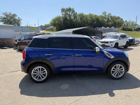 Used 2015 MINI Cooper Countryman FWD image 7