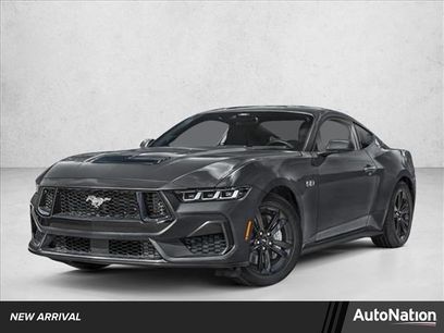 New 2026 Ford Mustang GT