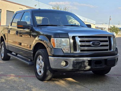 Used 2012 Ford F150 XLT w/ XLT Convenience Pkg