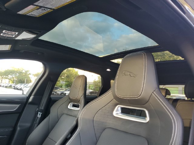 New 2026 Jaguar F-PACE R-Dynamic S AWD/4WD image 21