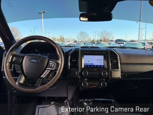 Used 2020 Ford Expedition Max King Ranch image 26