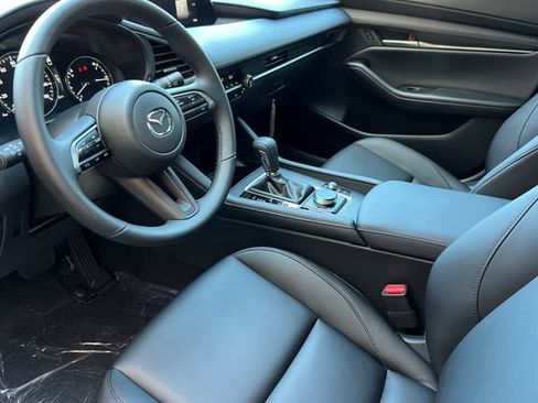 New 2026 MAZDA MAZDA3 s FWD image 10