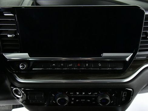 Used 2024 Chevrolet Silverado 1500 RST w/ Convenience Package II image 4