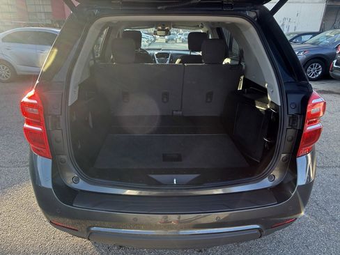 Used 2017 Chevrolet Equinox LT w/ Convenience Package image 15