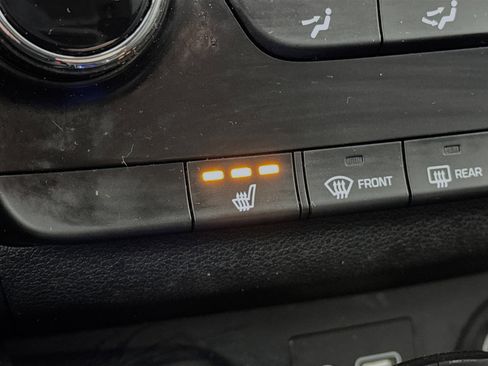 Used 2017 Hyundai Tucson Sport image 19