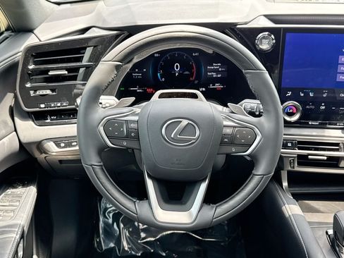 Used 2025 Lexus RX 350 Premium Plus w/ Convenience Package FWD image 24