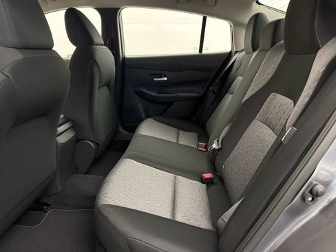 New 2026 Nissan Sentra SV w/ SV Convenience Package image 17