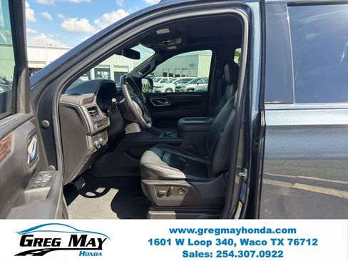 Used 2021 Chevrolet Tahoe LT RWD image 10