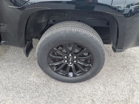 Used 2022 GMC Canyon Elevation w/ Trailering Package image 10