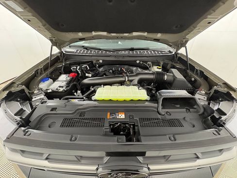 New 2026 Ford Expedition Tremor AWD/4WD image 33