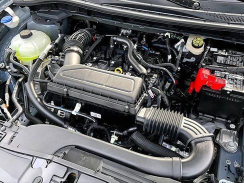 New 2026 Ford Escape Active w/ Tech Pack #1 image 32