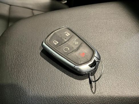 Used 2020 Cadillac XT5 Sportv AWD/4WD image 34