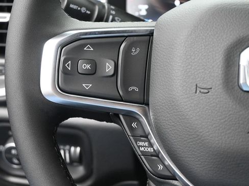 New 2026 RAM 1500 Lone Star image 10