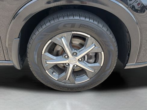 Used 2024 Honda HR-V EX-L image 26