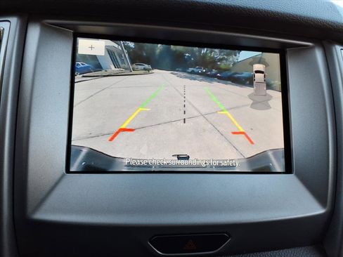 Used 2022 Ford Ranger XLT w/ Equipment Group 302A High image 28