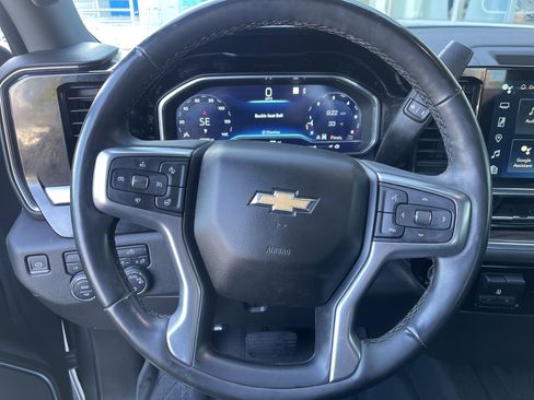 Used 2023 Chevrolet Silverado 1500 LT w/ Protection Package image 22