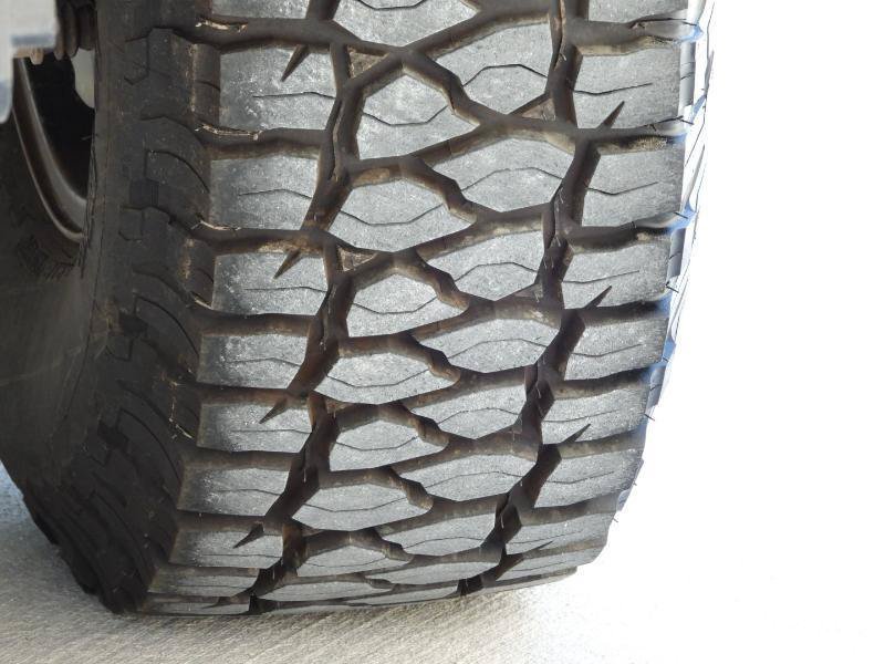 Used 2020 Ford F250 Crew Cab Lariat w/ Tremor Off-Road Package AWD/4WD image 28