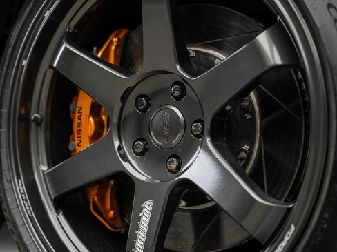 Used 2016 Nissan GT-R Premium AWD/4WD image 24