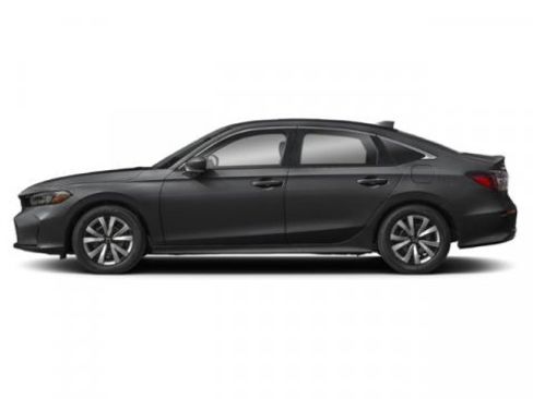 New 2026 Honda Civic LX image 3
