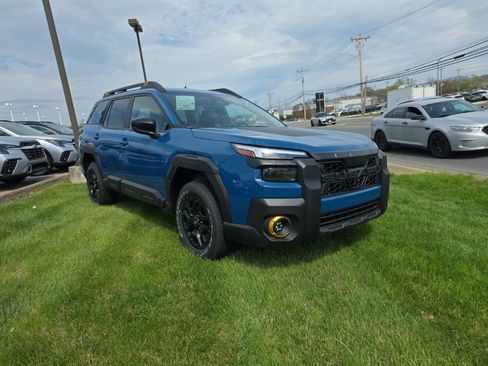 New 2026 Subaru Outback Wilderness image 4