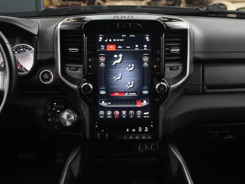 Used 2021 RAM 1500 Laramie image 27