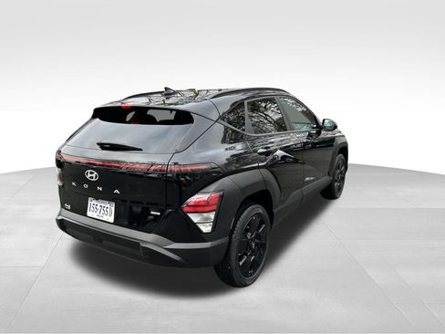 Used 2026 Hyundai Kona SEL Sport image 5