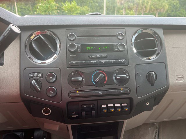 Used 2008 Ford F350 XLT AWD/4WD image 29
