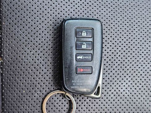 Used 2016 Lexus RX 350 AWD image 24