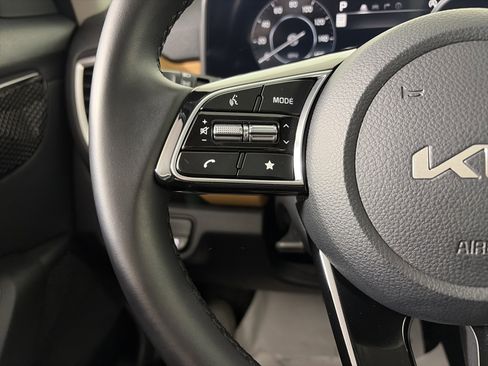 Used 2024 Kia Seltos EX image 29