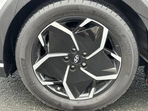 Used 2024 Hyundai Ioniq 5 SEL image 45