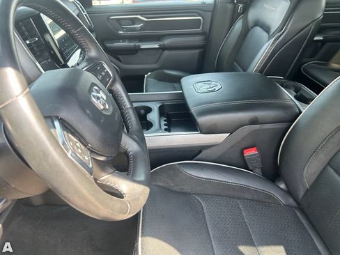 Certified 2024 RAM 1500 Laramie RWD image 18