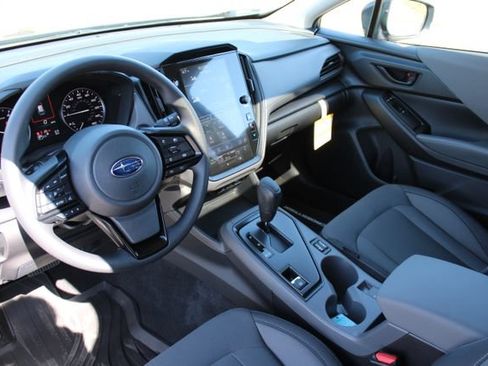 New 2026 Subaru Crosstrek 2.5i Premium AWD/4WD image 2