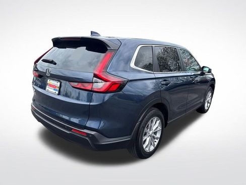 Certified 2023 Honda CR-V EX-L image 5