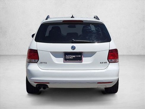Used 2013 Volkswagen Jetta SE FWD image 7